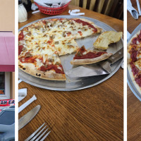 Girolamo Pizzeria