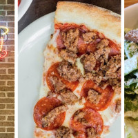 Giuseppi’s Pizza & Pasta House Shelter Cove
