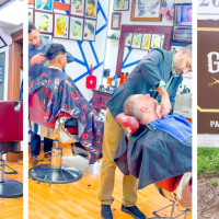 Glenbrook barbers