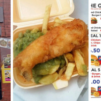 Glodwick Chippy