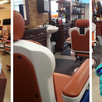 Glory Road Barbershop