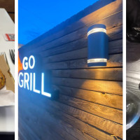 Go Grill