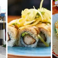Gohani Sushi & Japanese Food Suc. Paseos del Sol