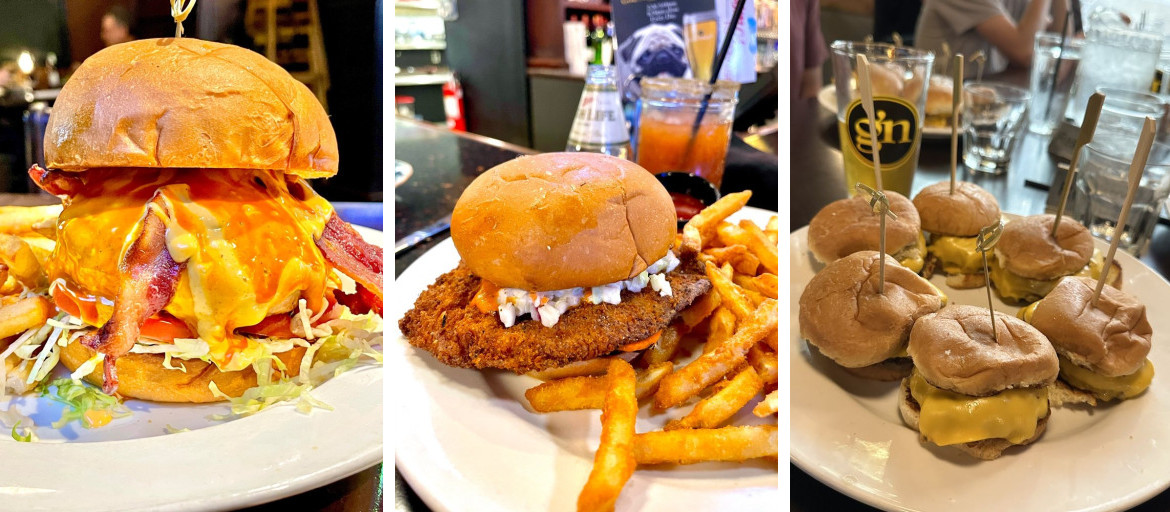 Gold Nugget Tavern & Grille