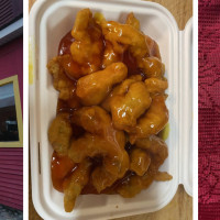 Golden Chinese Restaurant