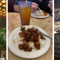 Golden Chopsticks Buffet