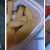 Golden Dragon Farnworth