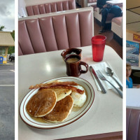 Golden Grill Restaurant