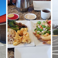 Golden Palace Restaurant
