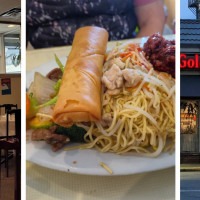 Golden Pearl Restaurant
