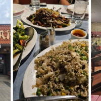 Golden Star Restaurant