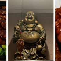 Golden Valley Chinese Restaurant