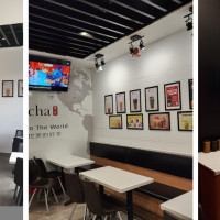 Gong Cha and Karaoke