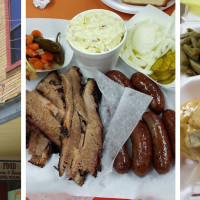 Gonzales Food Market