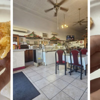 Good Times Restaurant