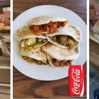 Gorditas los Cachetones