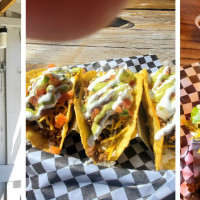 Gorilla Rock Tacos