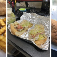 Gourmet Gunston Deli & Grill