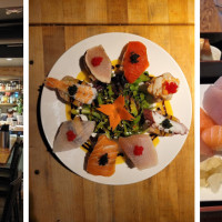 Gozen Sushi Bar Izakaya