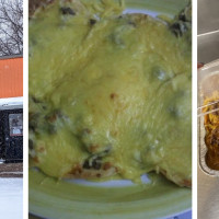 Grace's Tex-Mex