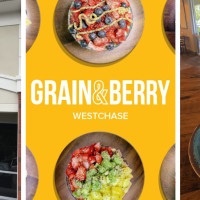 Grain and Berry
