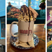 Gran T's Coffee House