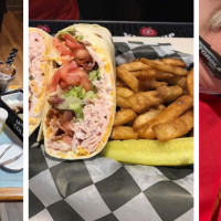 Grand Central Sports Bar and Grill