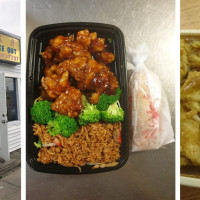 Grand Wok Restaurant