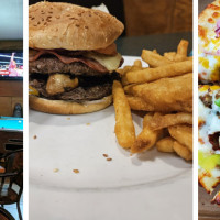 Grande Cache Pizza and Sky Hy Lounge