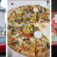 Grandes Pizza