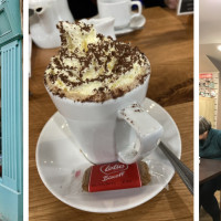 Graze cafe and gifts Bakewell