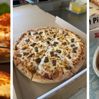 Great Alaska Pizza Co