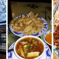 Great Fortune Chinese Restaurant
