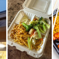 Great Panda Restaurant