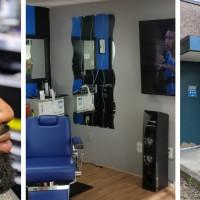 Great Vibes Barbershop