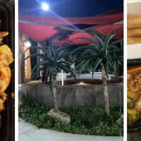 Great Wok Chinese Restaurant