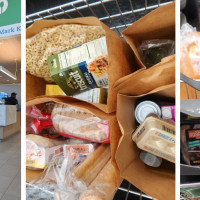 Greater Cleveland Food Bank Community Resource Center
