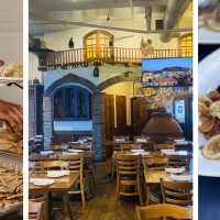 Greek Taverna
