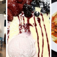 Green Acres Cafe ri breakfast and lunch