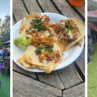 Green Acres Food Truck Park