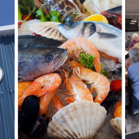 Greene's Seafood