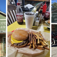 Greenwood Grocery