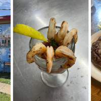 Grif’s Steakhouse