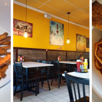 Griller's Restaurant
