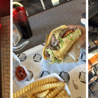 Grindhouse Killer Burgers