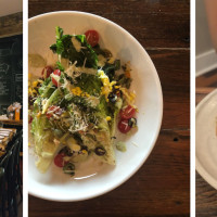 Grit Restaurant