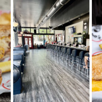Groucho’s Deli
