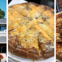 G's Pizzeria Bar & Grill East Tawas