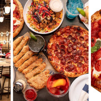 G's Pizzeria Bar & Grill