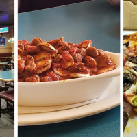 G's Pizzeria & Deli